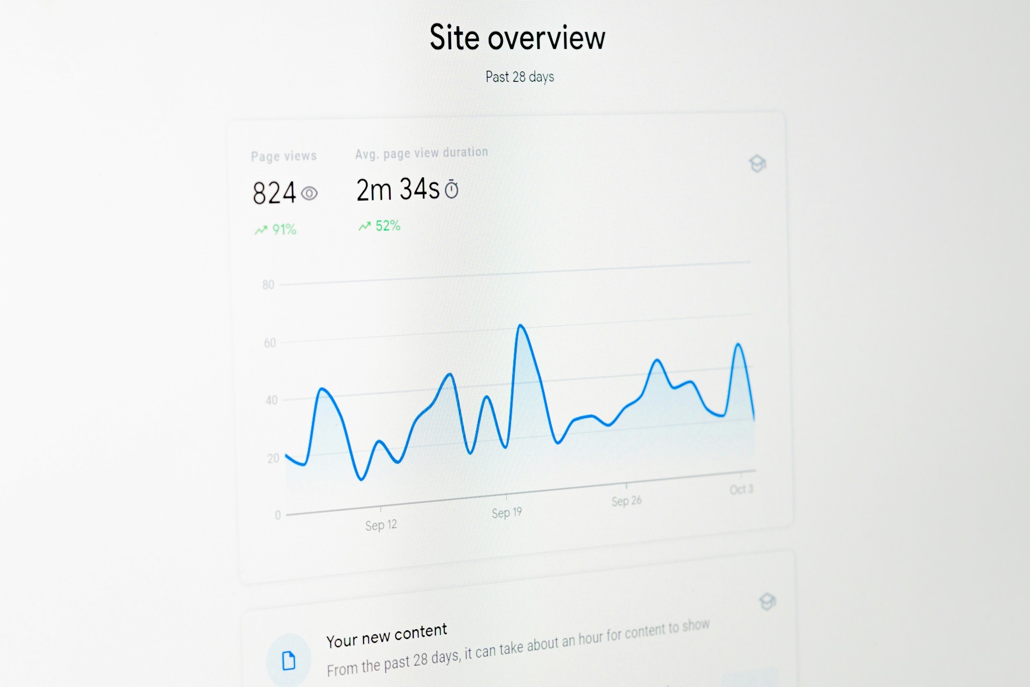 Automated bookings for your business